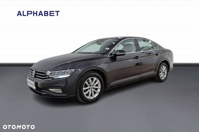 Volkswagen Passat 1.5 TSI EVO Business DSG - 1