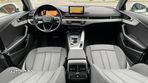 Audi A4 Avant 35 TDI S tronic design - 14