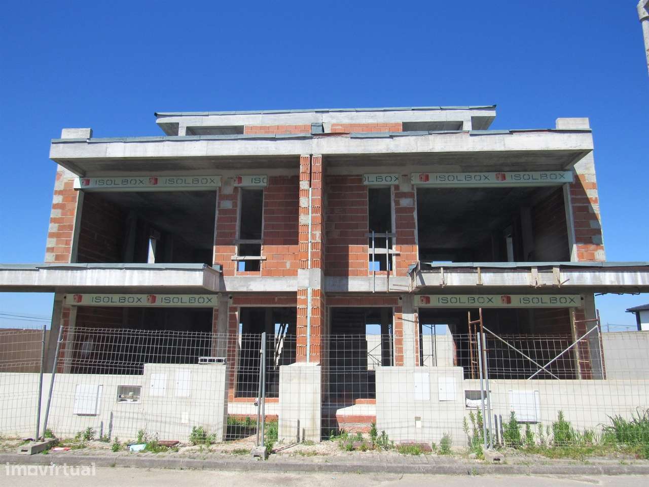 Moradia Geminada T3 Venda em Atouguia da Baleia,Peniche-10