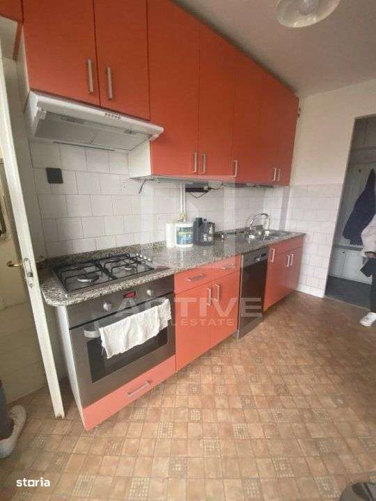 Locuinta cu 3 camere - langa Gradina Botanica - Imagine principală: 5/14