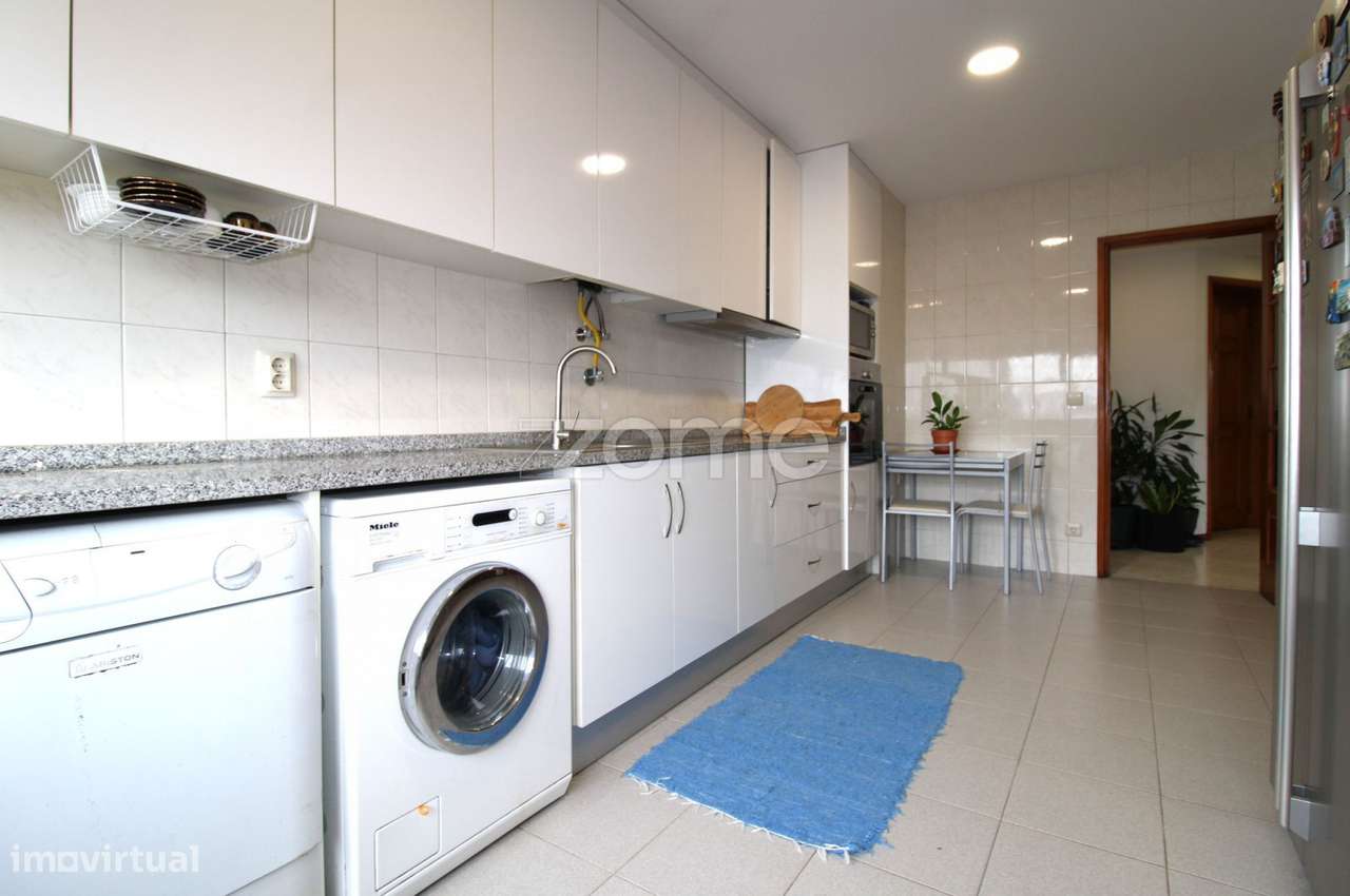 Apartamento T3 em Creixomil - Guimarães - Grande imagem: 3/16