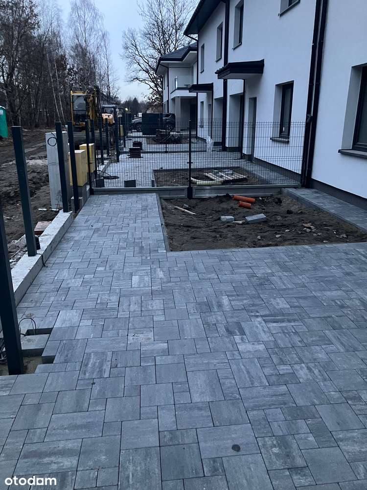 Do sprzedania segment w zabudowie szeregowej - Pełny obrazek: 4/20