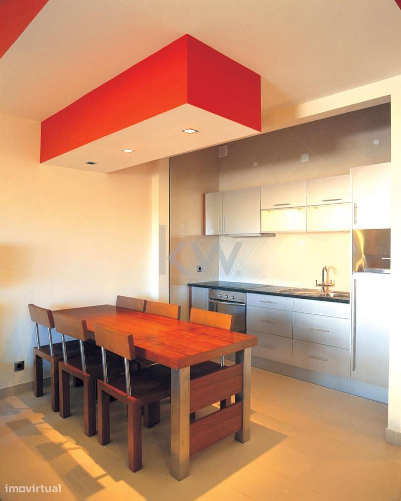 Apartamento T1 de Luxo com Elevada Rentabilidade Turística em Albufeir - Grande imagem: 2/10