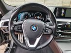 BMW 520 d Pack M Auto - 18