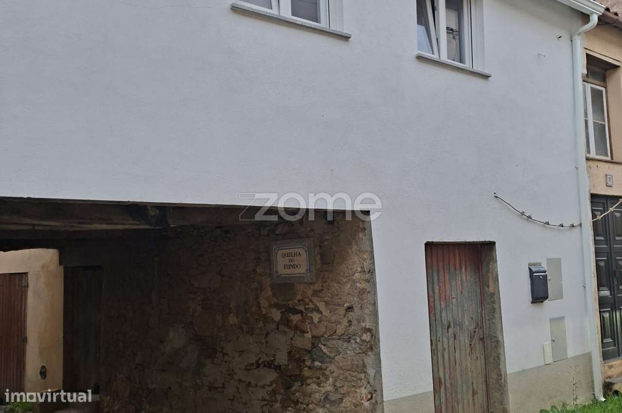 Moradia Parcialmente Remodelada Casal de São José | ARGANIL - Grande imagem: 2/16