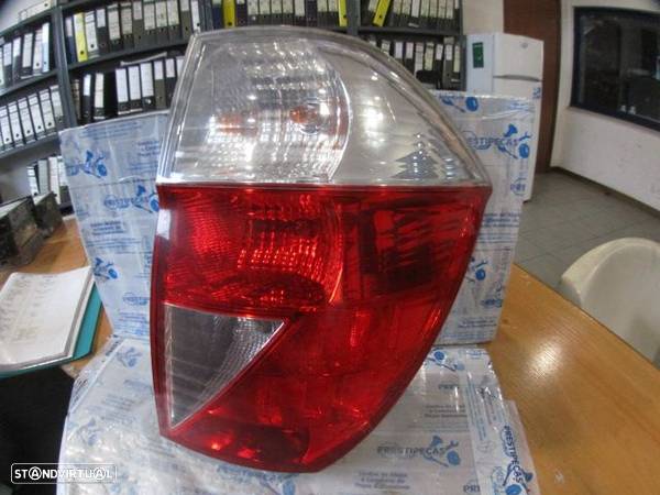 Farol Tras Stop2927 HONDA FRV 2007 2.2CDTI 140CV 5P PRETO DRT ORIGINAL - 2