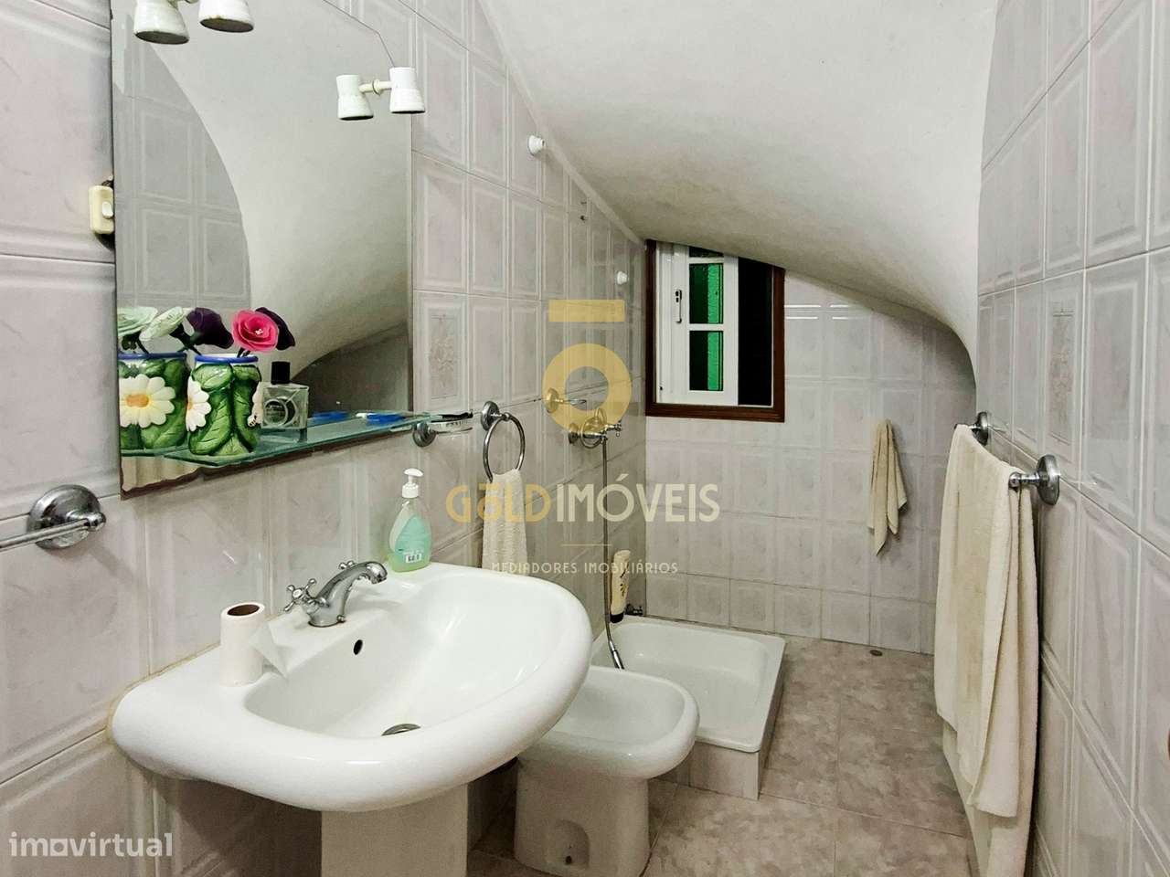 Moradia T4 Venda em Santa Maria de Sardoura,Castelo de Paiva-42