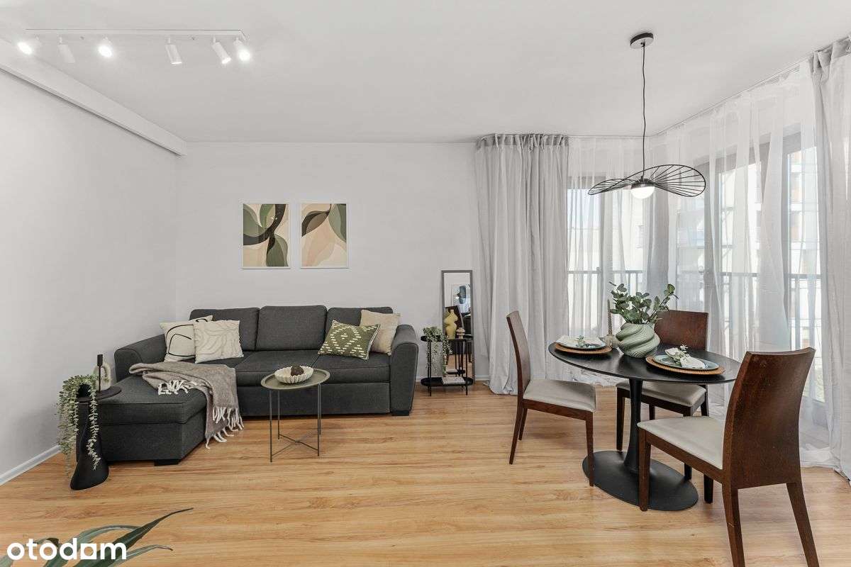 Do wejścia, 2 pokoje, Mozarta, Prądnik Biały-2