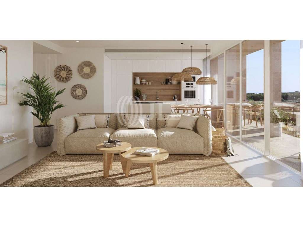 Apartamento T2, no resort Verdelago, Algarve - Grande imagem: 3/54