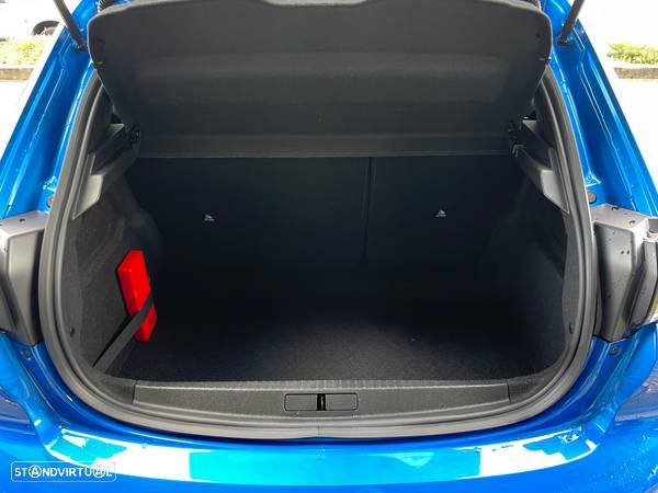 Peugeot 208 1.5 BlueHDi Allure Pack - 47