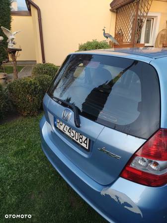 Honda Jazz - 12