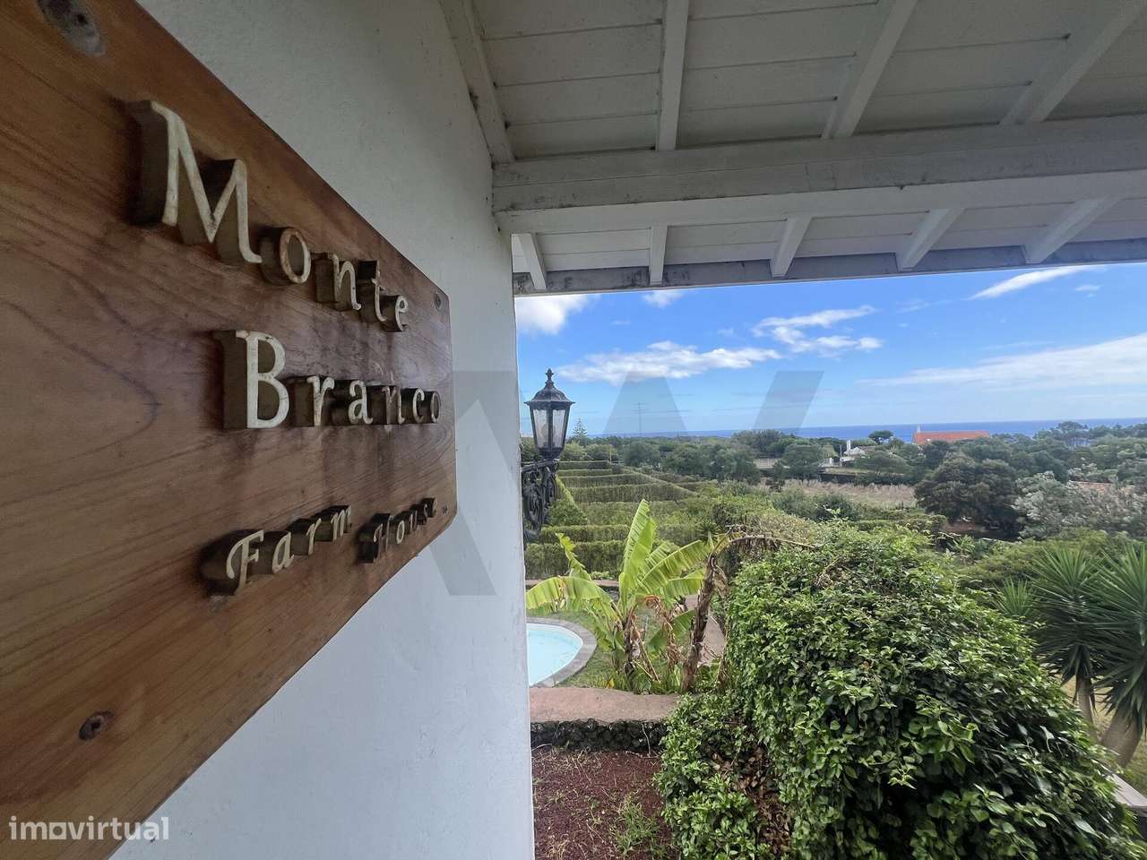 Refúgio no Livramento - Moradia Charmosa inserida em Quinta Privativa - Grande imagem: 5/56