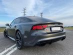 Audi RS7 4.0 TFSI quattro tiptronic performance - 8