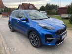 Kia Sportage 1.6 T-GDI GT Line 4WD DCT - 8