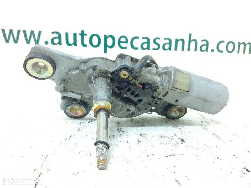 Motor Limpa Vidros Traseiro Ford Focus (Daw, Dbw) - 1