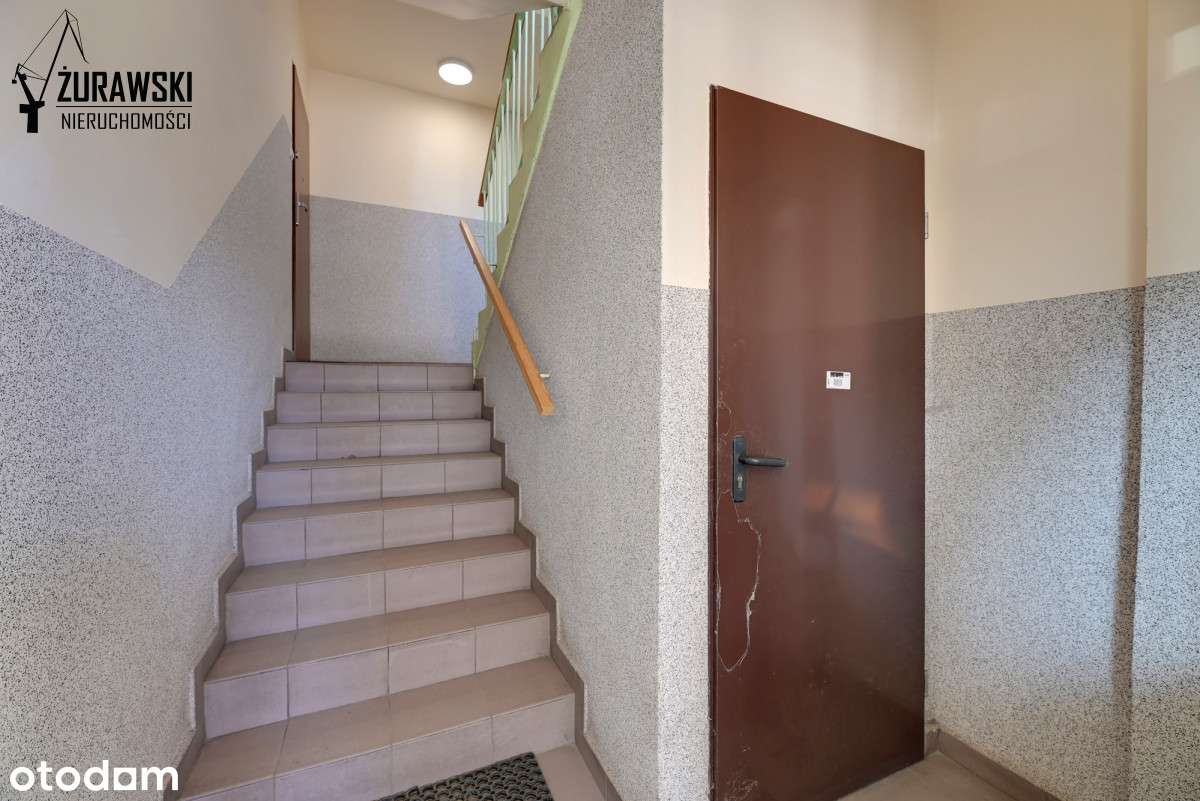 Dobra Cena!!!! 3 pok. ul. Głucha Gdańsk-14