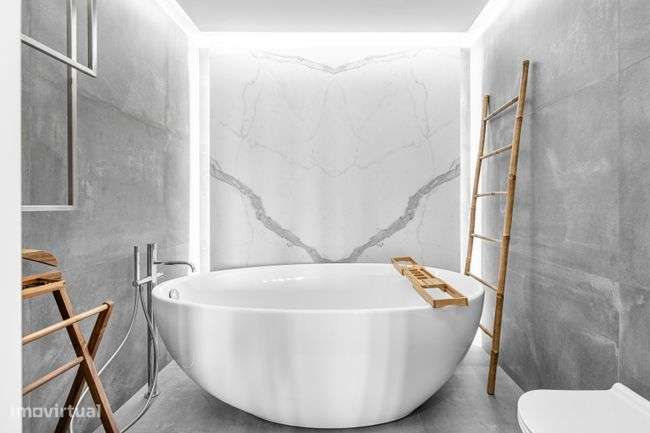 Apartaemento à venda no Porto - Campanhã-26