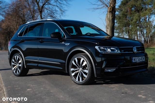 Volkswagen Tiguan - 3