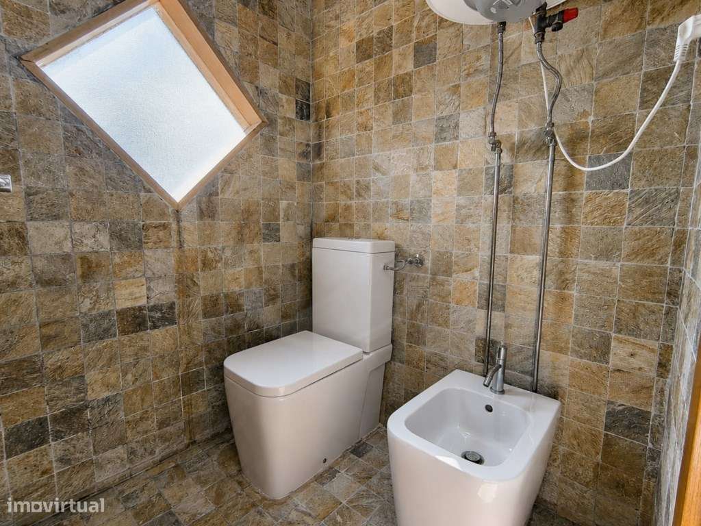 T3 Duplex com Terraço junto à Praia na Póvoa de Varzim-23
