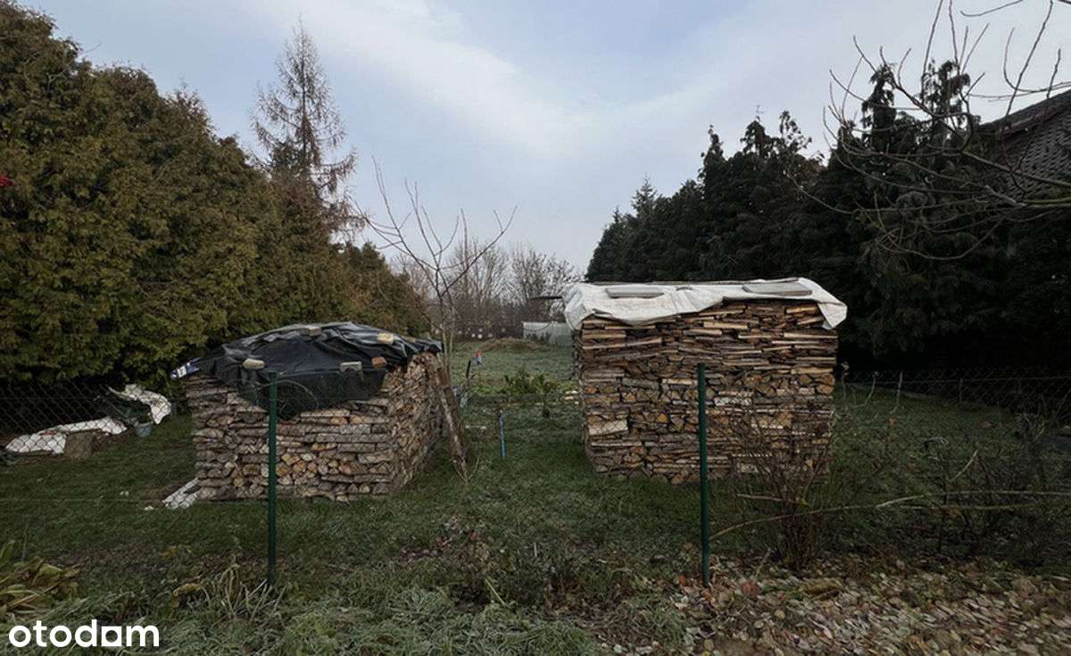 Działka  na sprzedaż-6