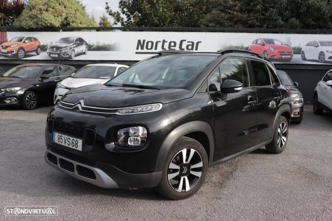 Citroën C3 Aircross 1.2 PureTech Feel - 2