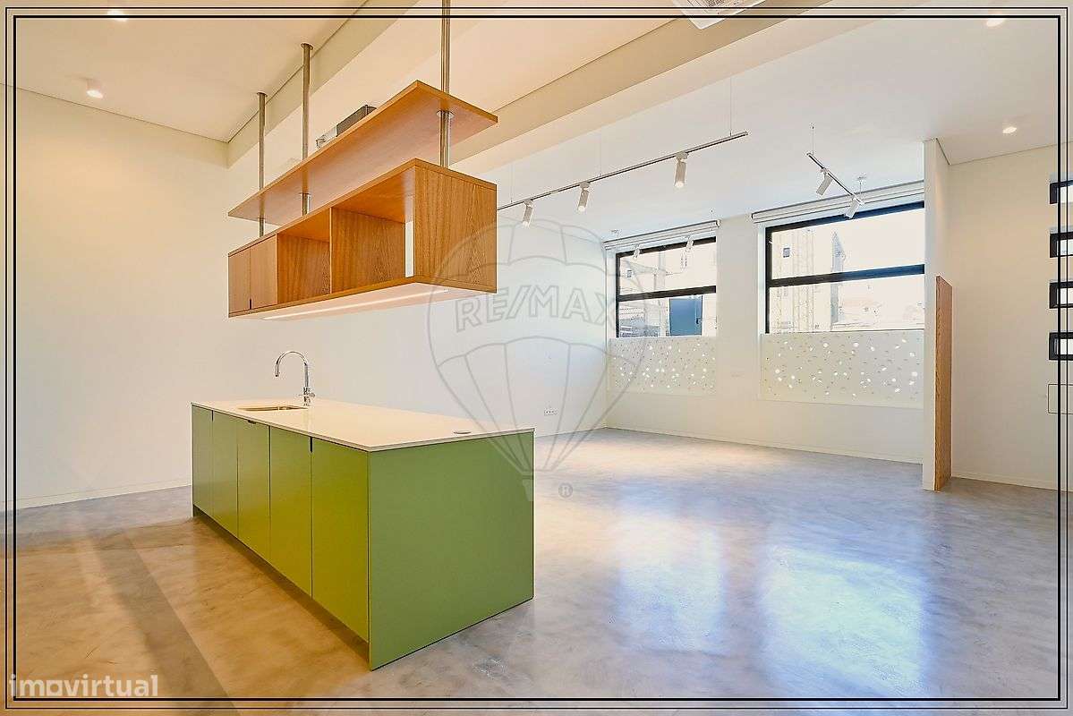 Apartamento T2 para venda - Grande imagem: 2/28