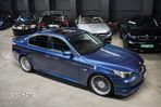 BMW-ALPINA B5 Biturbo Touring Switch-Tronic - 1