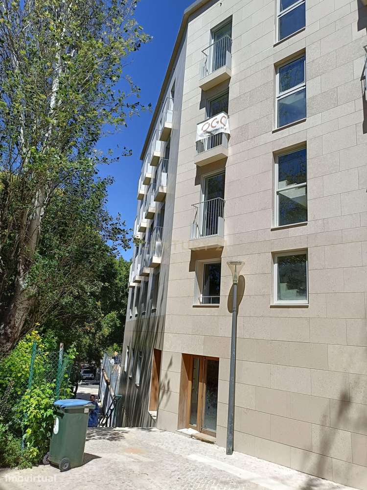 Apartamento Duplex T2, Novo, já concluído e com Licença de Utilização, - Grande imagem: 2/50