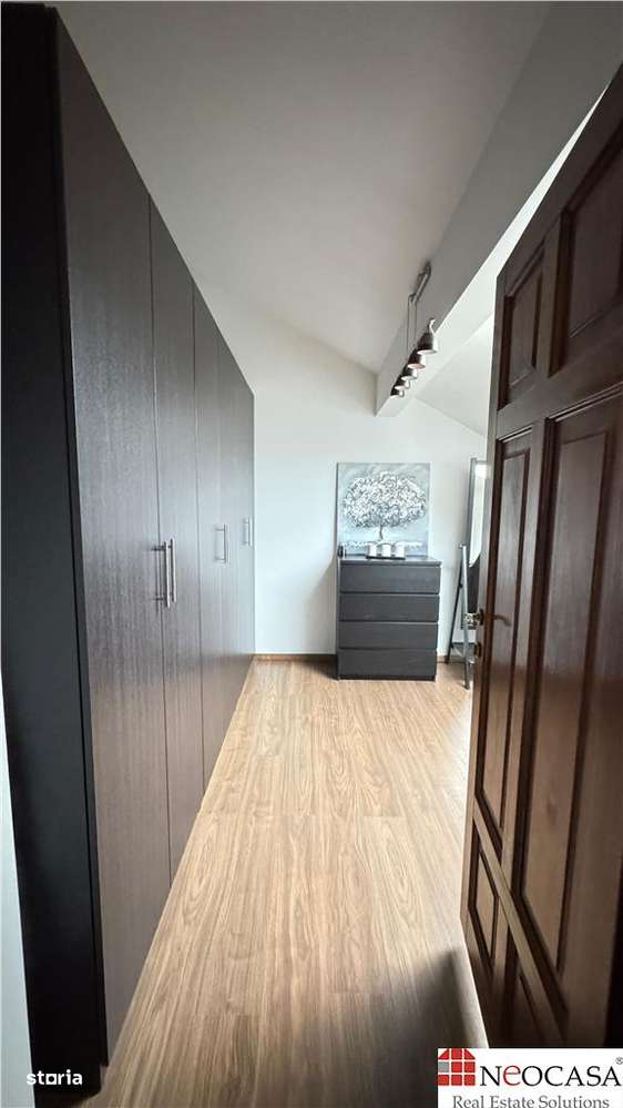 METROU LAMINORULUI, VILA 2004, 7 CAMERE, TEREN 499 MP!-10