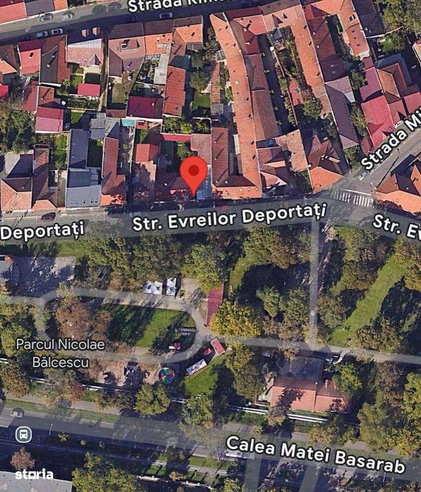 De vanzare apartament central-11