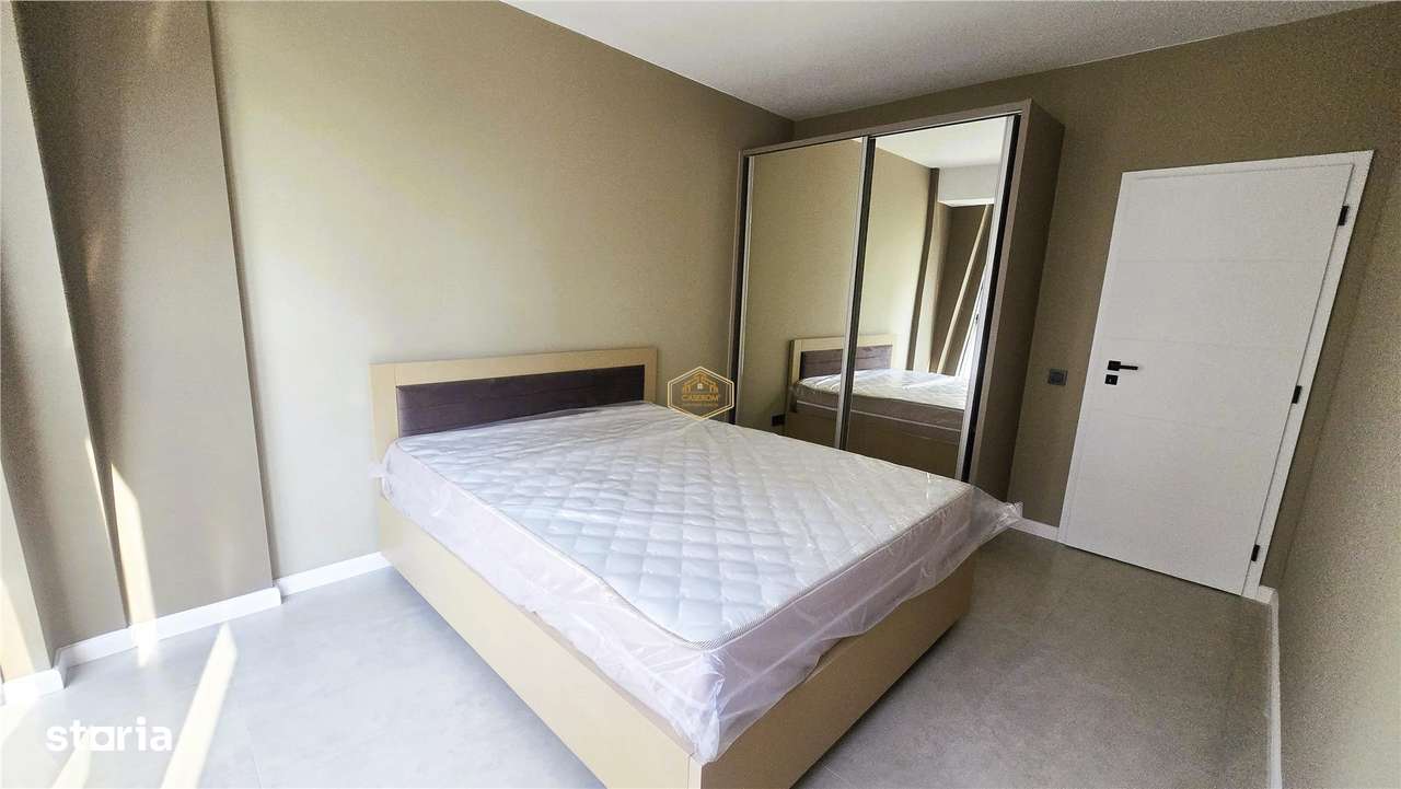 Prima Inchiriere | Apartament spatios cu 3 camere | Centru Nou - Imagine principală: 5/12