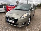 Peugeot 5008 1.6 BlueHDi Allure 7os - 1