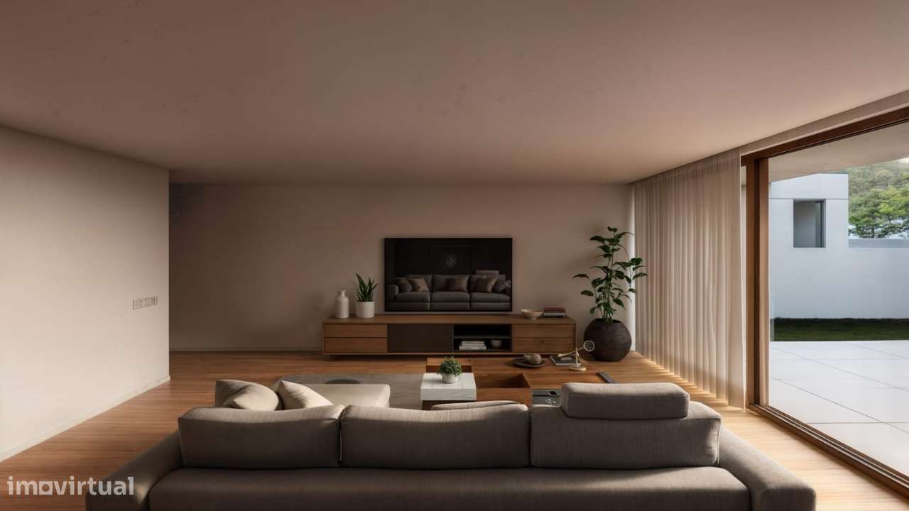 VALE DA VEIGA RESIDENCES - 17 moradias-4