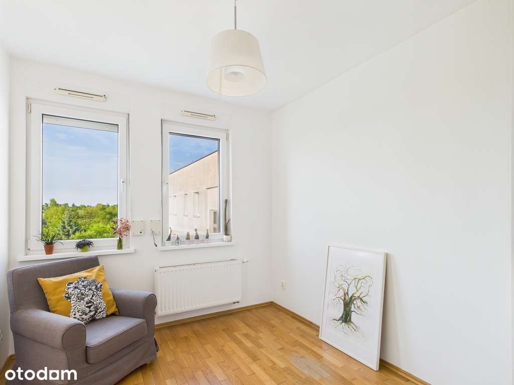 Mieszkanie z przestrzenią na Twoje życie rodzinne-4