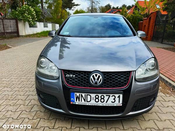 Volkswagen Golf V 2.0 TSI GTI DSG - 20