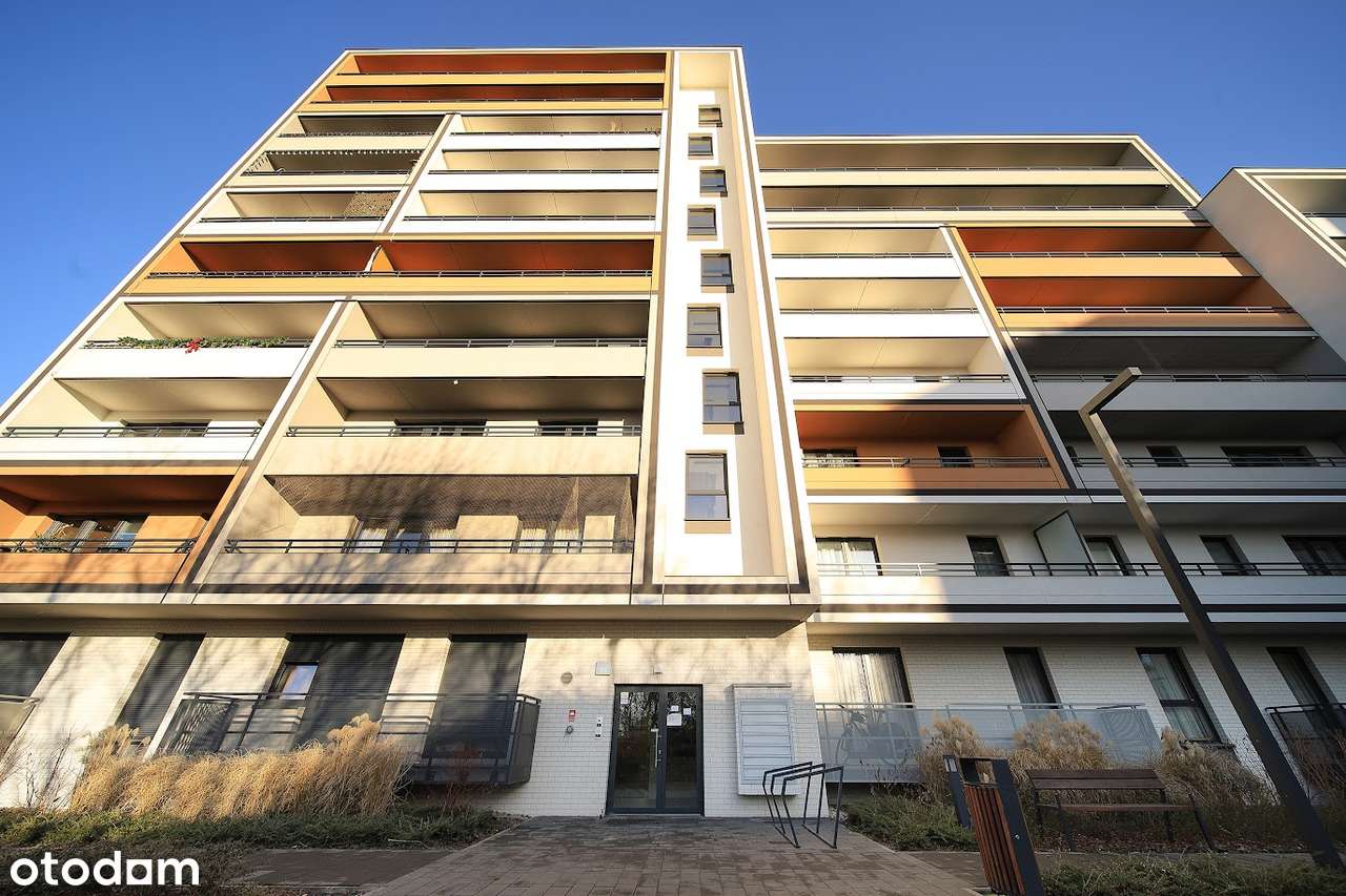 Prestiżowe Lokum Porto 2 pokoje Idealne pod wynajem lub do życia Taras-12