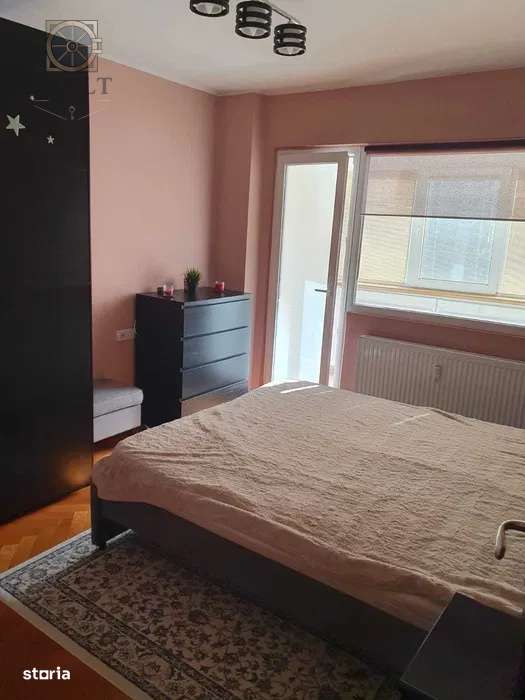 Apartament 3 camere Tei - Imagine principală: 4/8