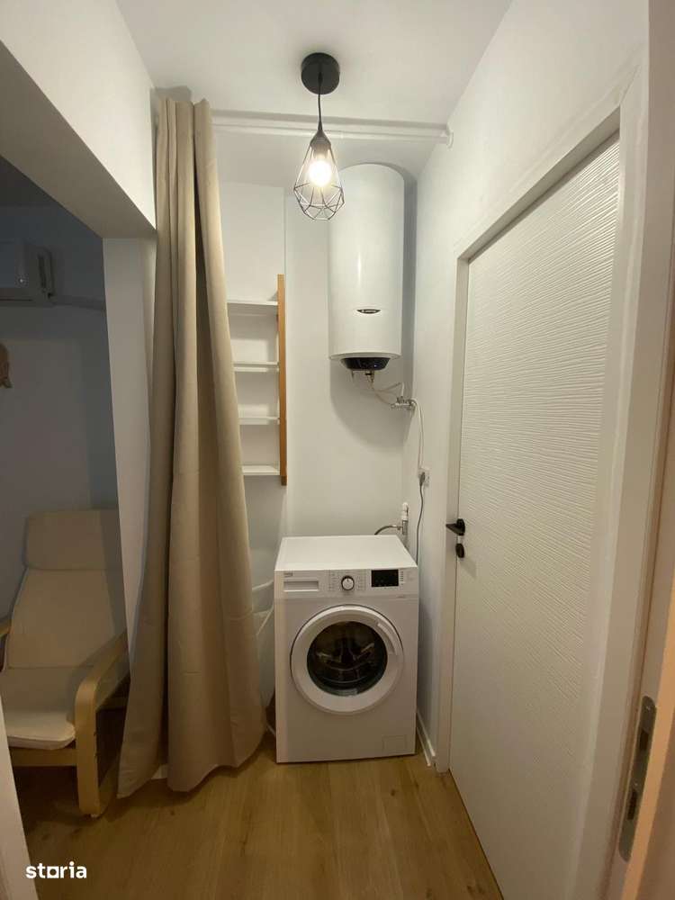 Apartament modern, doua camere, Iancului - Imagine principală: 5/10