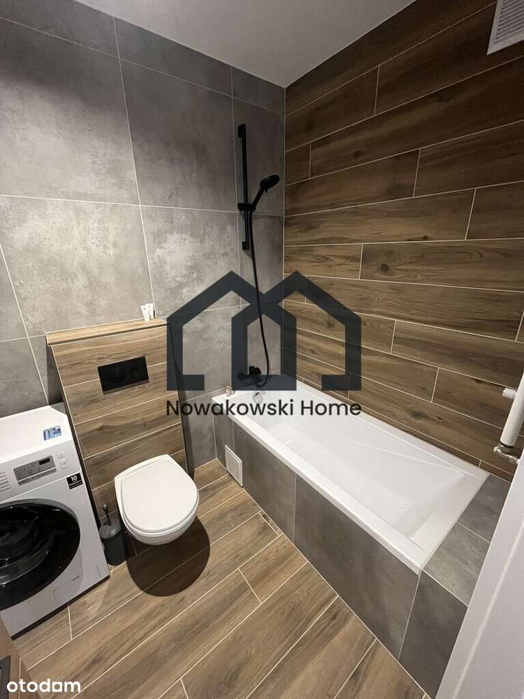 Na sprzedaż mieszkanie w parku 38,82 m2 + GARAŻ-13