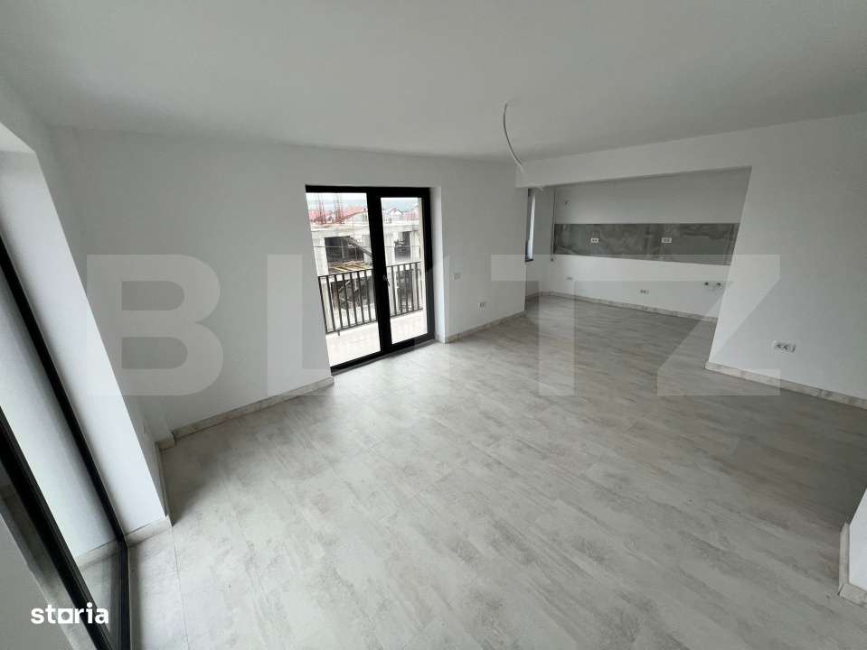 Apartament 2 camere, 57 mp, zona Ford - Imagine principală: 2/13