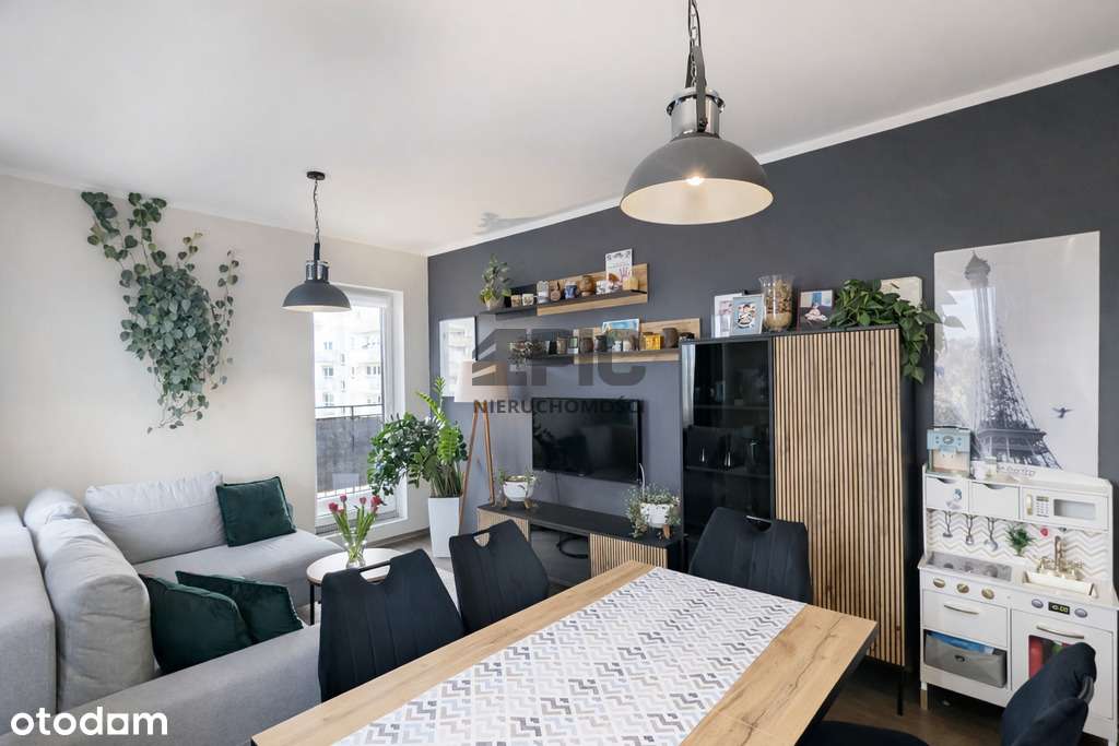 ul.Życzliwa- Apartament/2-balkony/Lux-2014r.-3