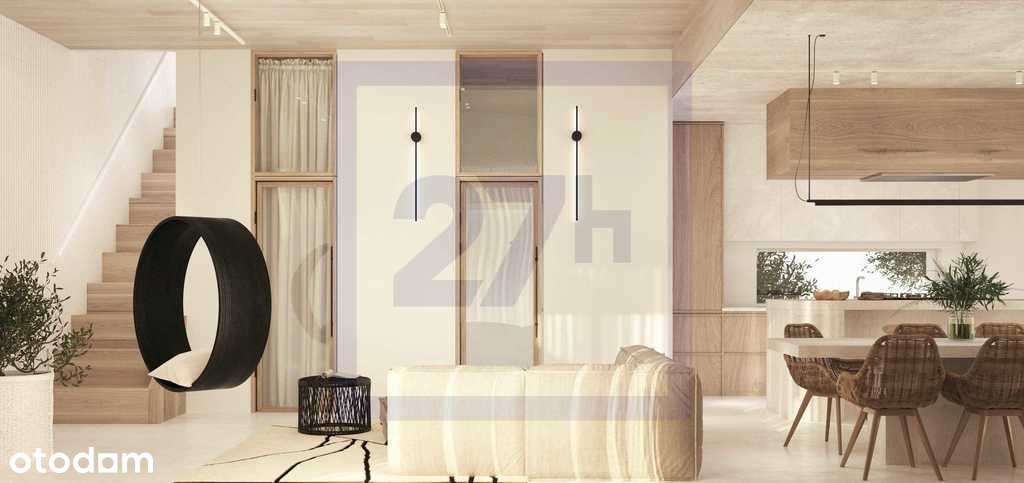 ➤ Duży Garaż ✔ Rekuperacja ✔ Gładzie ✔ Światłowód-19