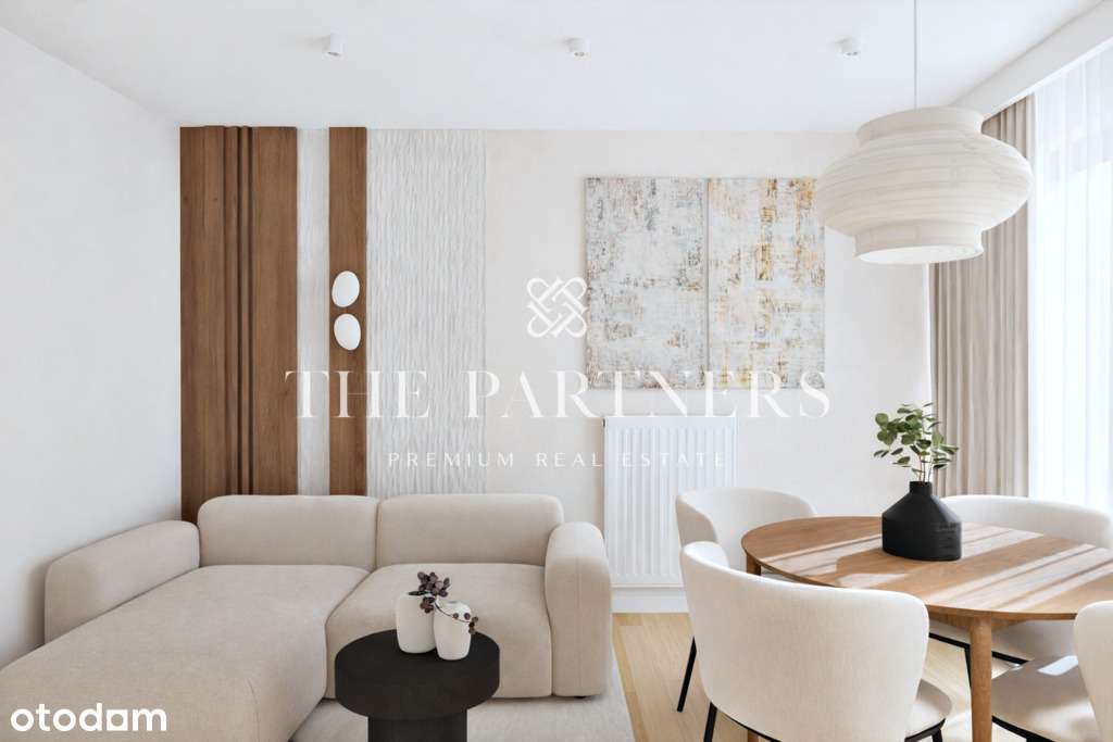 Gotowe 3 pokojowe mieszkanie - Prądnik Czerwony - Pełny obrazek: 4/11