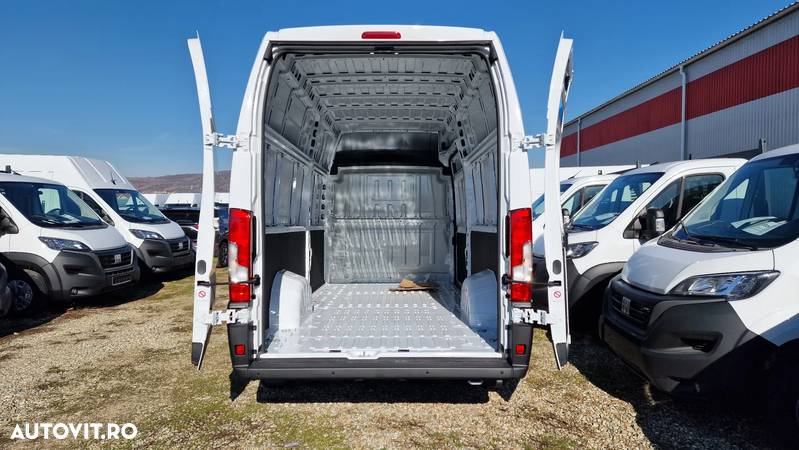 Fiat Ducato Maxi L5 - 32