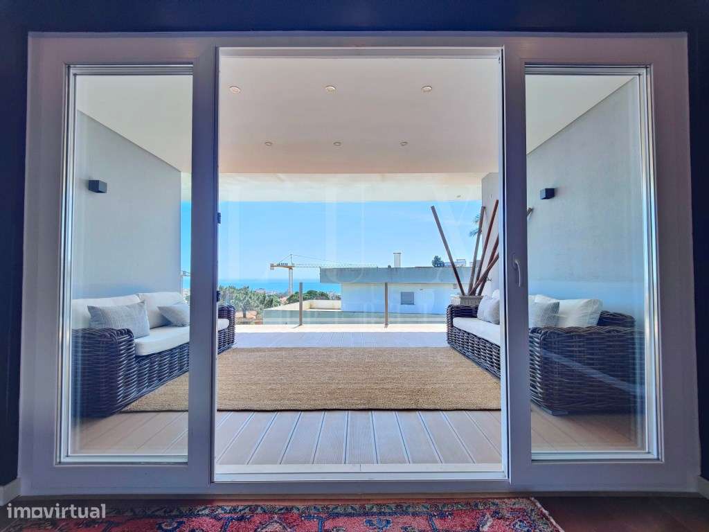 MORADIA DE LUXO NO CENTRO DO ESTORIL-28