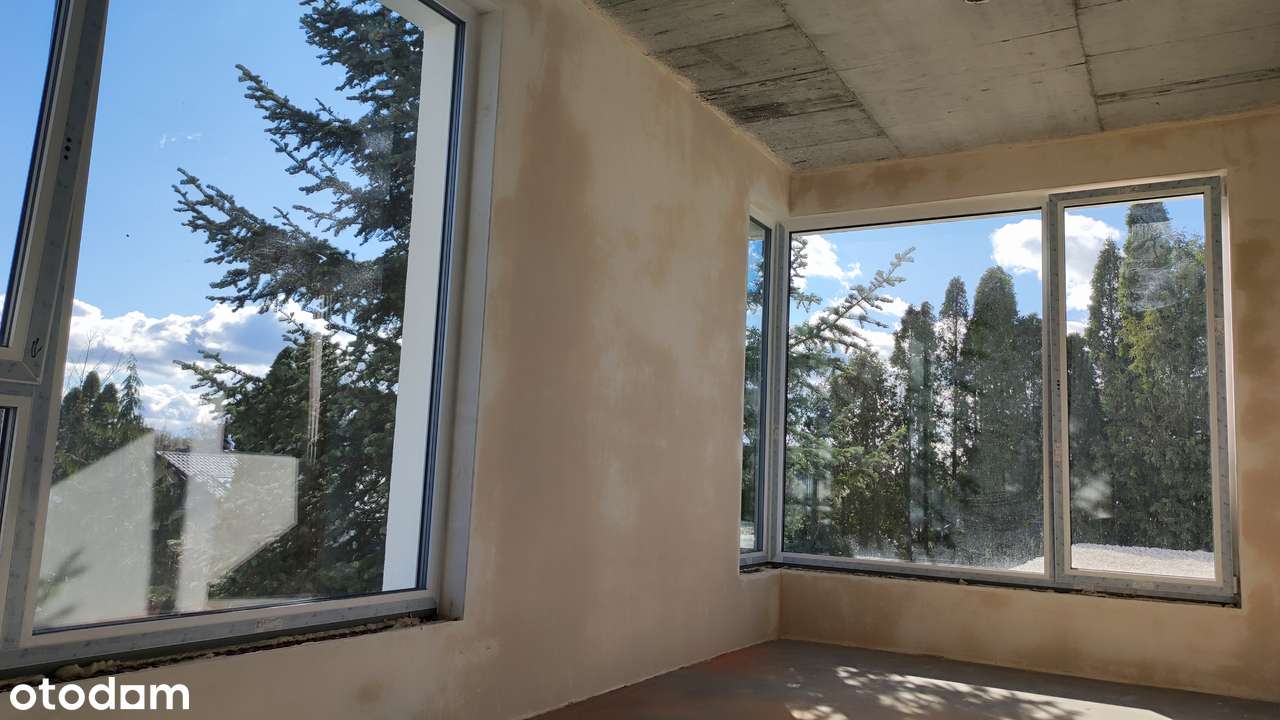 Siedliska Piaseczno: nowoczesny Dom z Ogrodem*5 pokoi*Las|BEZ PROWIZJI-7