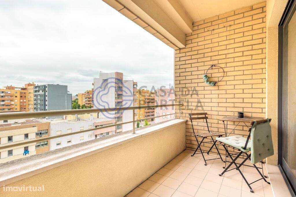 Apartamento T3 Centro de Rio Tinto - Grande imagem: 5/28