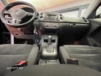 Volkswagen Tiguan 2.0 TDI DPF 4Motion DSG Cup Sport & Style - 28