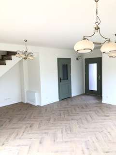 Nowoczesny dom(1/2 bliźniaka) na sprzedaż w okolicach Krakowa - Pełny obrazek: 5/19