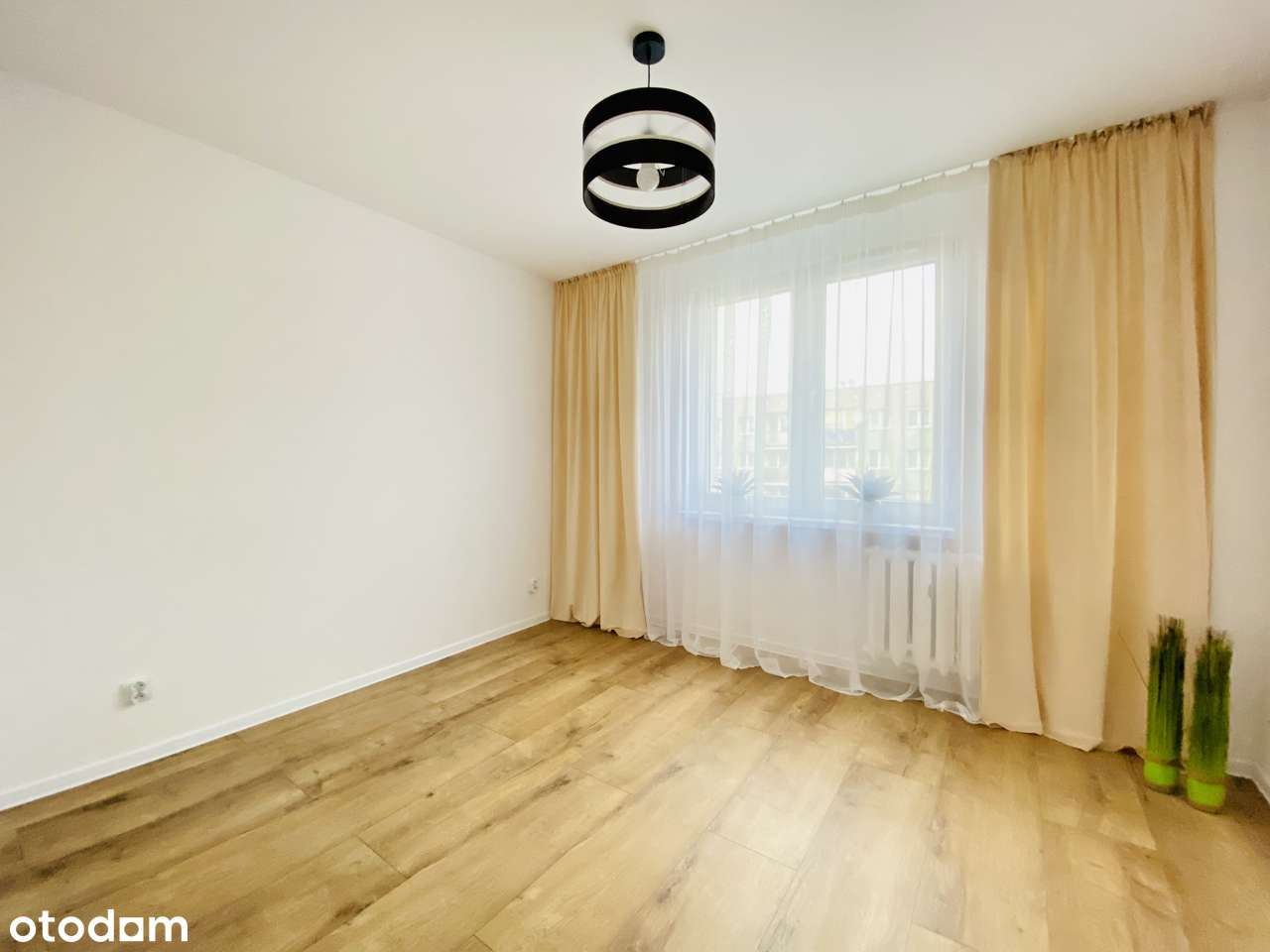 Świeżo wyremontowane mieszkanie 3-pokojowe na osiedlu Chrobry - Pełny obrazek: 5/9